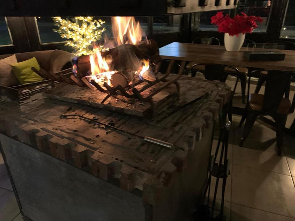Votsalakia Luxury Apartments Selinia Екстер'єр фото