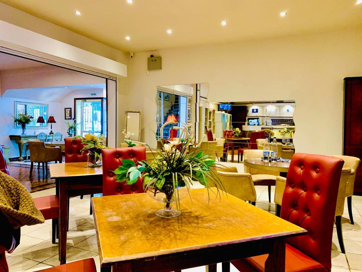 Votsalakia Luxury Apartments Selinia Екстер'єр фото